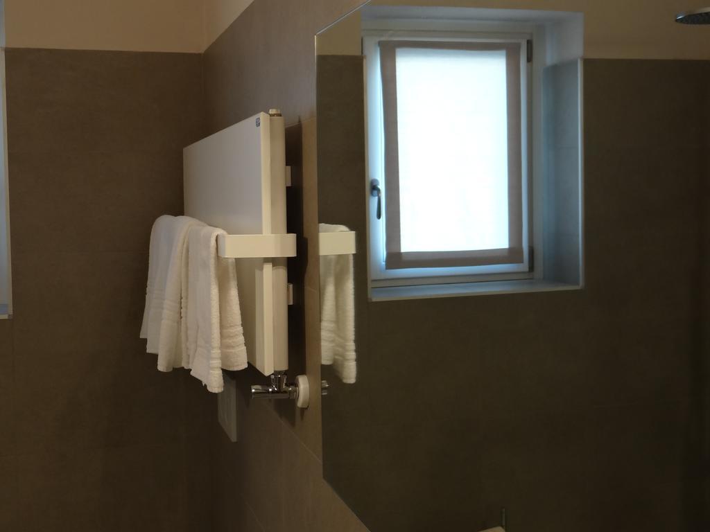 Theater Verona Luxury Apartment Zimmer foto