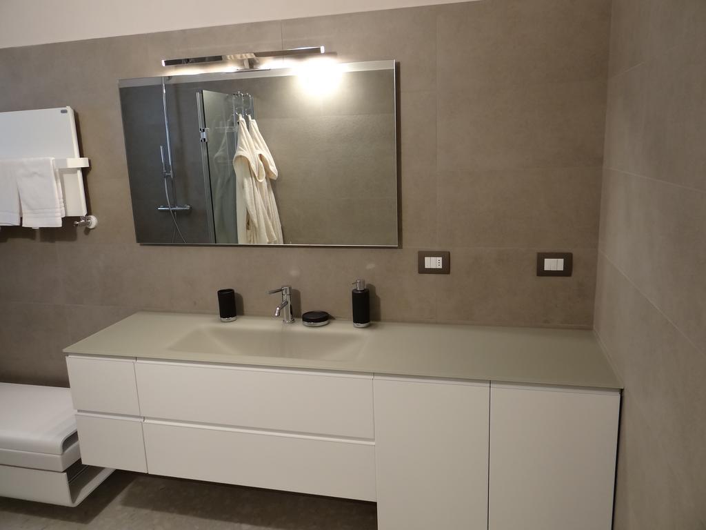Theater Verona Luxury Apartment Zimmer foto