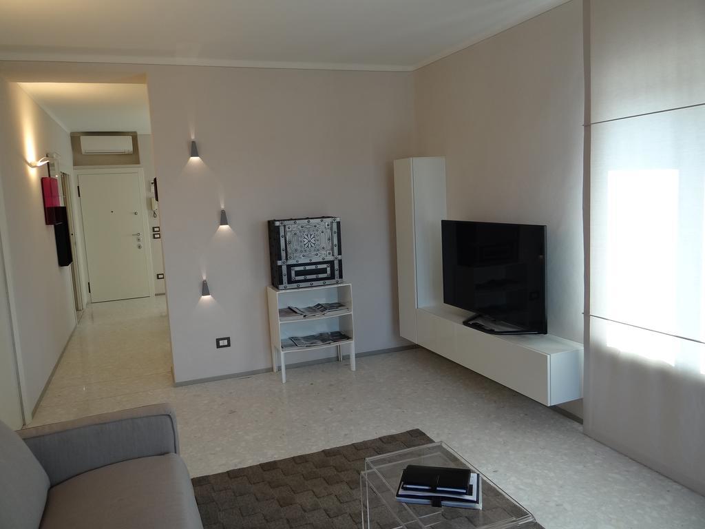 Theater Verona Luxury Apartment Zimmer foto
