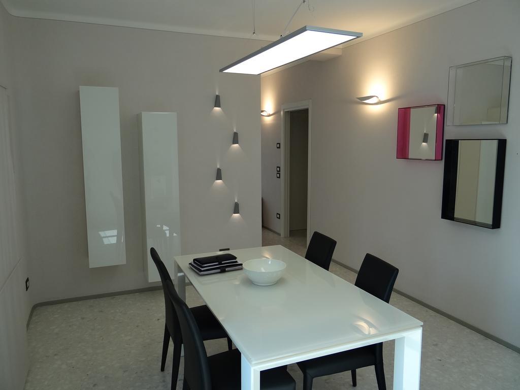 Theater Verona Luxury Apartment Zimmer foto