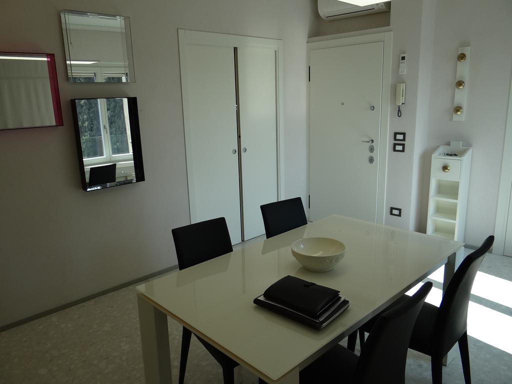 Theater Verona Luxury Apartment Zimmer foto