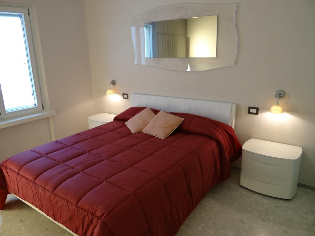 Theater Verona Luxury Apartment Zimmer foto