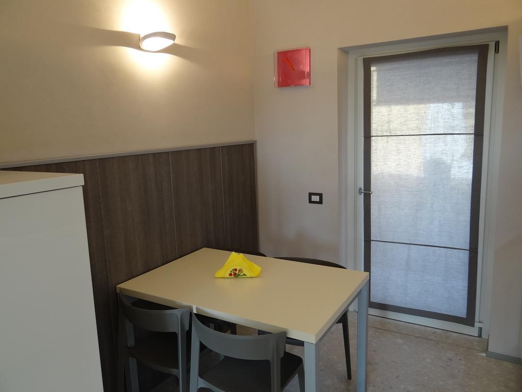 Theater Verona Luxury Apartment Zimmer foto