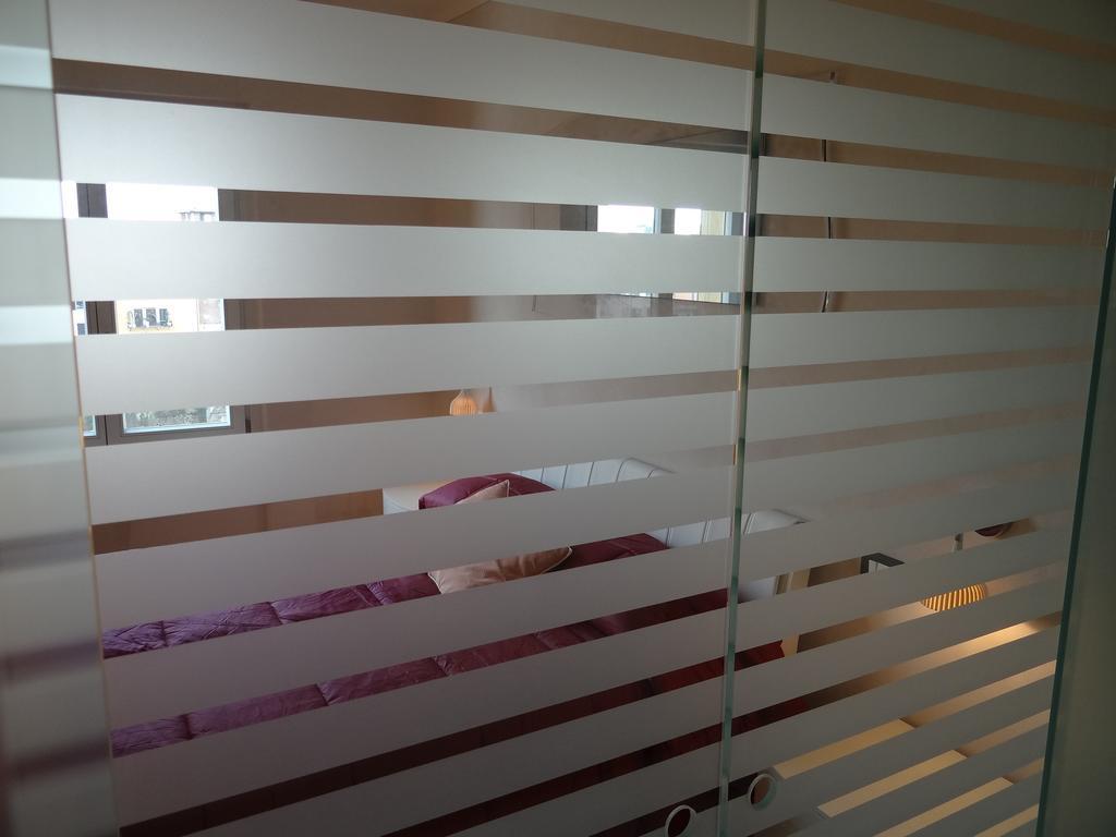 Theater Verona Luxury Apartment Zimmer foto