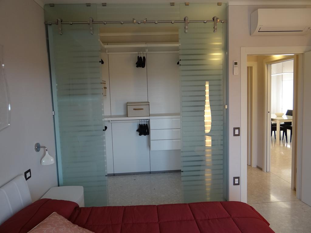Theater Verona Luxury Apartment Zimmer foto
